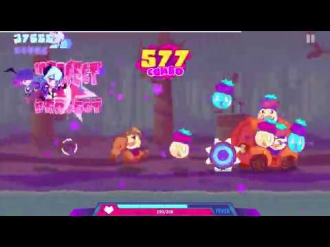 muse dash secrets muse dash secrets