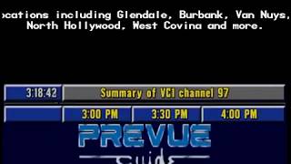 Prevue/TV Guide (2013): Simulation Spoof