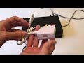 VCR To Computer How To Connect Watch And Record Old VHS Tapes