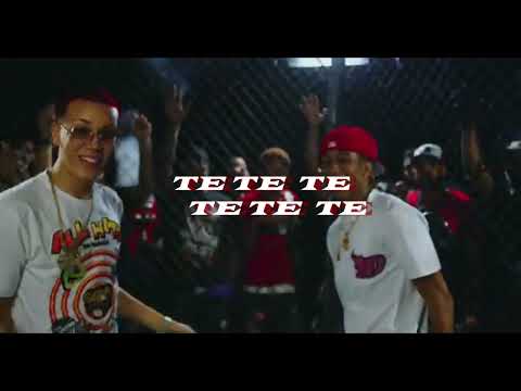 TE TE  TE -Yaisel Lm X Donaty X Tivi Gunz /Prod.Makischa (116 bpm)