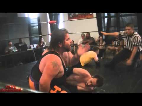 RWA Hype 6/14/14 - Members Only vs The Killer T