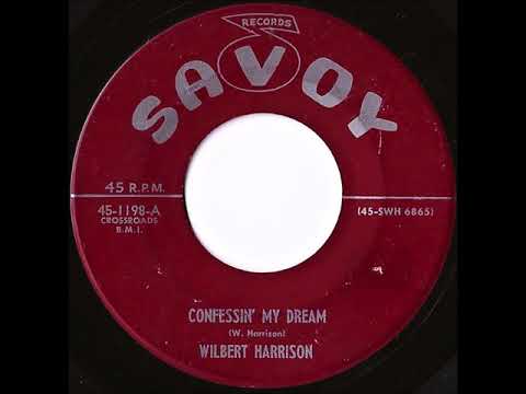 Video thumbnail for Confessin’ My Dream
