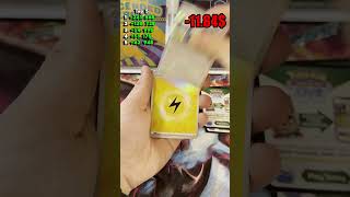 EP76 Triple packs ALL IN - Scoreboard or Bust