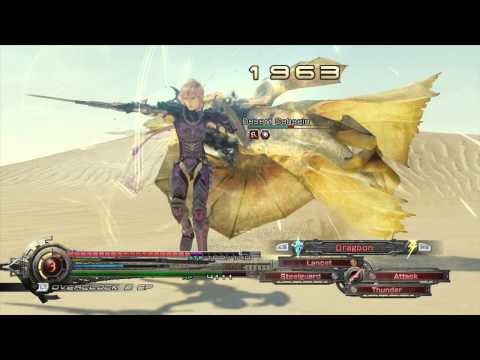 Lightning Returns: Final Fantasy XIII walkthrough part 23