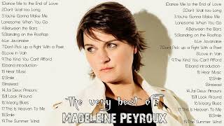 The Very Best of Madeleine Peyroux - Madeleine Peyroux Greatest Hits Collection