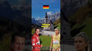 German genetics 🇩🇪