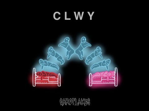 Garoflakes - Can´t Live With You (Official Audio)