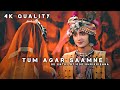 New Trending Valentine Special Vm Tum Agar Saamne Youtube Radhakrishna Hindisongs Love Radhe
