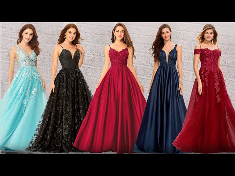 Stacees Prom Dresses Collection