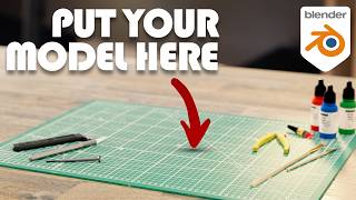 Your Model Stage video thumbnail