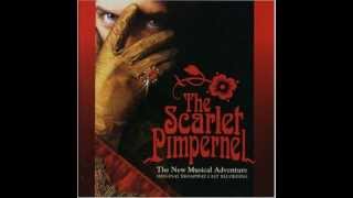 WHEN I LOOK AT YOU ( The Scarlet Pimpernel)