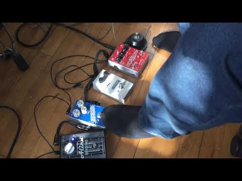 Pro Analog Devices Strident VTB