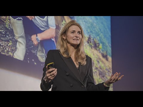 Lucy Shepherd Speaking Reel 2025