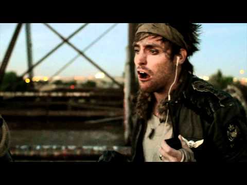 OFFICIAL Destroy Music Video