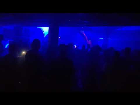 Dissoactive @ Pandemonium 2018