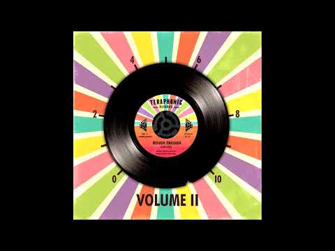 Chris Joss - Rough Enough