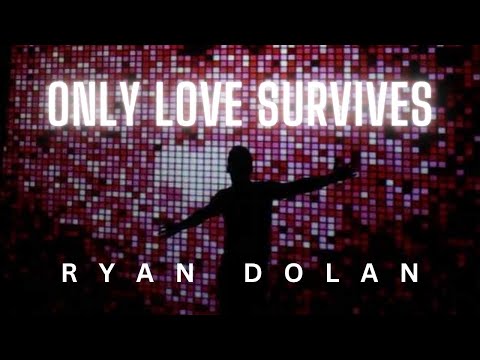 Only Love Survives - Ryan Dolan (Eurovision 2013)