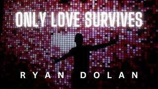 Ireland's Official Eurovision entry 2013 : Ryan Dolan "Only Love Survives"