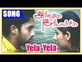 Pa Vijay Tamil Songs Arinthum Ariyamalum Songs Yela Yela Azhagu Song Video