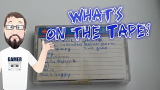 What's on the Tape? Season 6 - Volume 14
