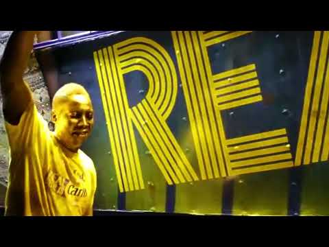 Frost - Wreckage [Offical Video] [2019]