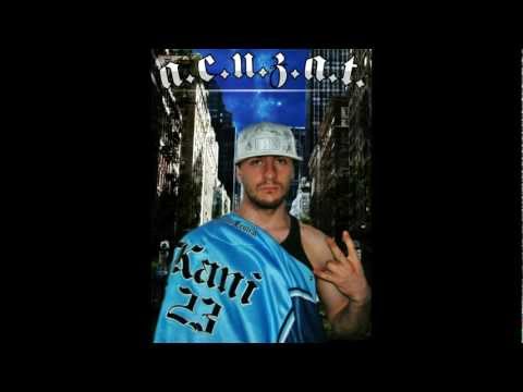 A.C.U.Z.A.T. feat FANATYC-CORUPTIA