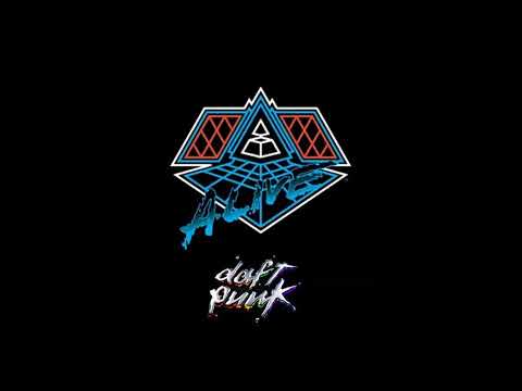 Aerodynamic / Harder Better Faster Stronger / Forget About The World Megamix