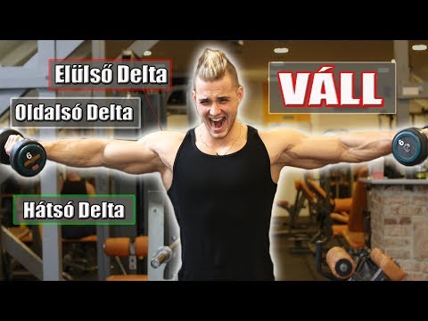 Zsírégetés csodaszerek nélkül: Hogyan történik VALÓJÁBAN?