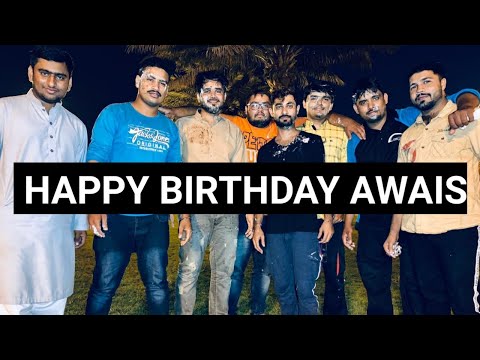 Sharjah Happy birthday Awais Ali Rajput pakistan