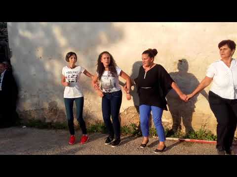 Teferic bjelimici 10.9.2017 kolo za hafu i selmu