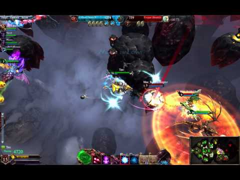 Novastar + Full tier 2 CD reduc