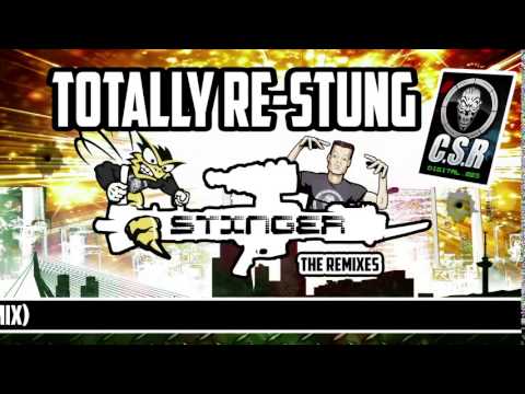 Straight Outta Roffa - Section Grabuge Remix