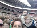 Oasis - Wembley 2009 
