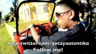 Ñengo-Flow(Ganster-Combo Callejero Remix)