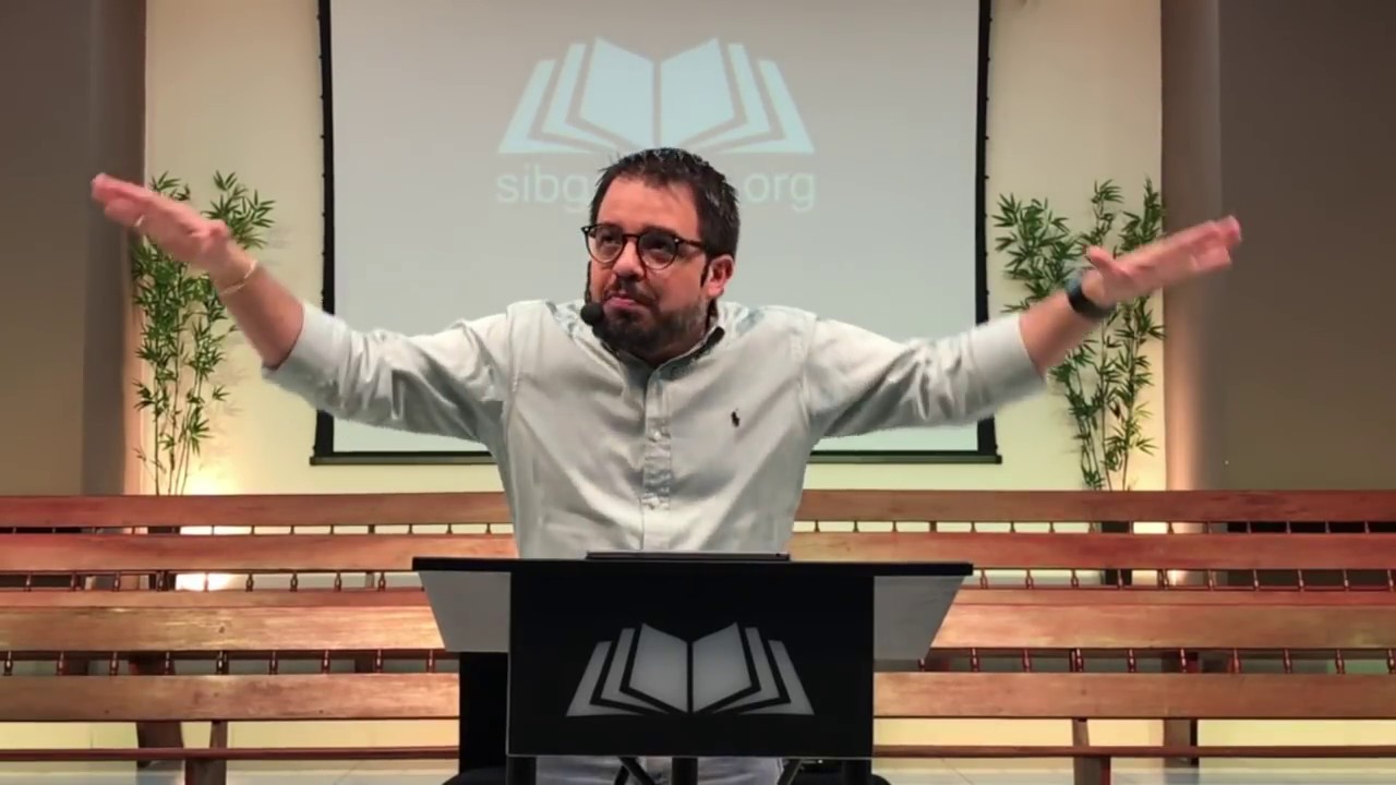 Salmo 39 | A brevidade da vida