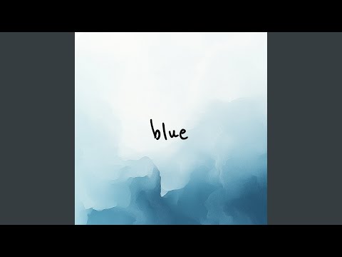 blue - chill guitar instrumental