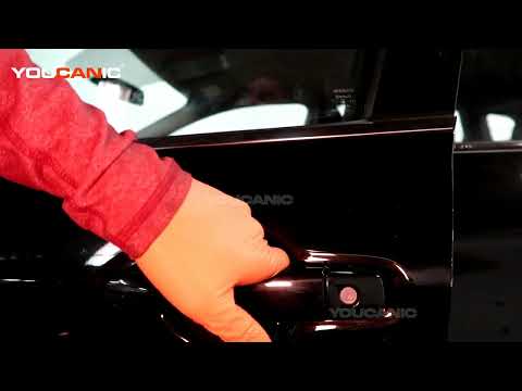 2017+ Nissan Rogue Sport – How to Unlock Vehicle with Dead Key Fob/Vehicle Battery