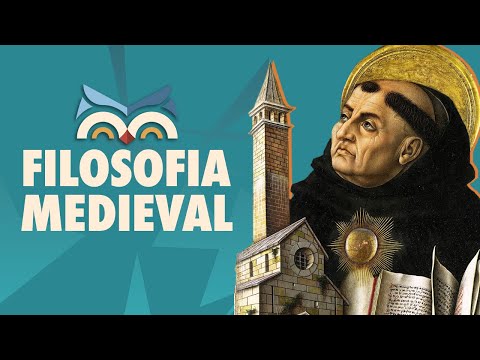 MEDIEVAL PHILOSOPHY: origin, concept and main philosophers - Toda Matéria