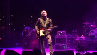 Gaslight Anthem Live - 1930 - Stone Pony Asbury Park NJ - 8/19/18