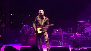 Gaslight Anthem Live - 1930 - Stone Pony Asbury Park NJ - 8/19/18