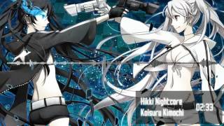 Nightcore - Koisuru Kimochi