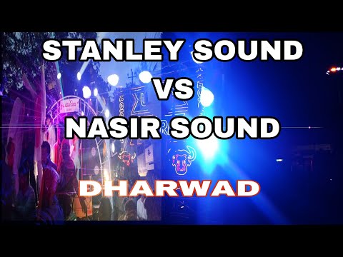 STANLEY SOUND VS NASIR SOUND 🔥👑