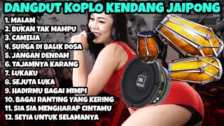 Download lagu DANGDUT KOPLO KENDANG JAIPONG FULL ALBUM - COCOK BUAT SANTAI SAMBIL NGOPI @RagilPongdut‬ mp3