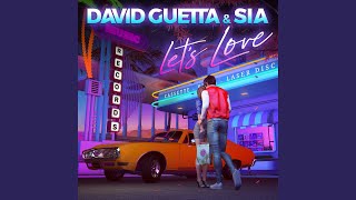 Let's Love