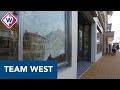 Voor 40.000 euro aan merkbrillen gestolen bij inbraak in Katwijk - Team West