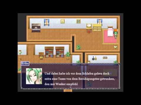 Let's Play Elements Destiny Origins Blind #1 Gefangen Im Alptraum