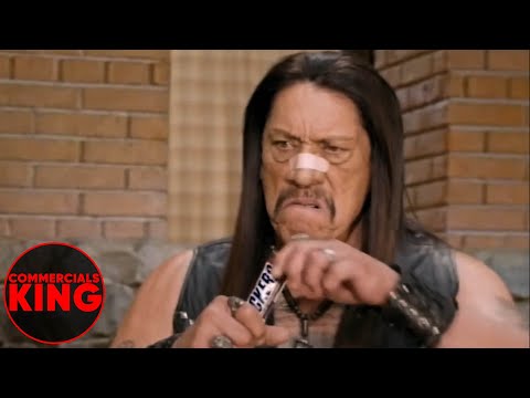 All Funniest Snickers Commercials EVER!