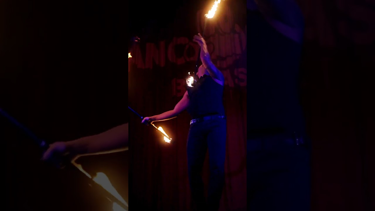 Promotional video thumbnail 2 for TwinFlames Entertainment