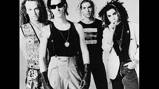 Janes Addiction Visual Renditions