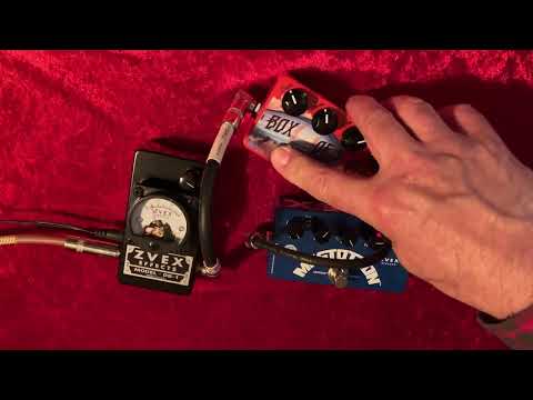 ZVEX DB-1